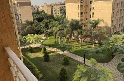 Apartment - 2 Bedrooms - 2 Bathrooms for sale in B7 - Madinaty - Cairo Apartment - 2 Bedrooms - 2 Bathrooms for sale in B7 - Madinaty - Cairo