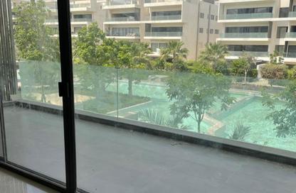 Apartment - 3 - 3 for rent in Lake View Residence - 5th Settlement Compounds - The 5th Settlement - New Cairo City - Cairo
