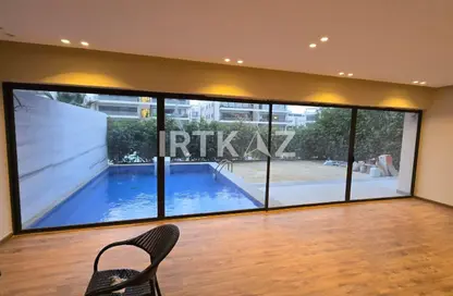 شقة - 3 غرف نوم - 3 حمامات للبيع في ليك فيو - كمبوندات التجمع الخامس - التجمع الخامس - مدينة القاهرة الجديدة - القاهرة