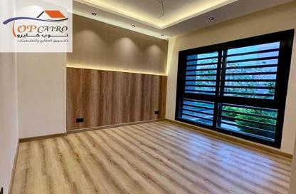Apartment - 2 Bedrooms - 2 Bathrooms for sale in B15 - Madinaty - Cairo