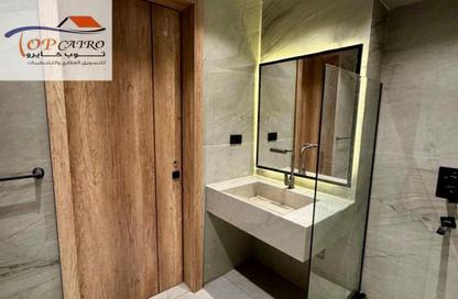 Apartment - 2 Bedrooms - 2 Bathrooms for sale in B15 - Madinaty - Cairo