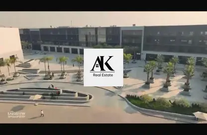 Full Floor - 7+ Bedrooms - 3 Bathrooms for rent in Lake View Residence - 5th Settlement Compounds - The 5th Settlement - New Cairo City - Cairo