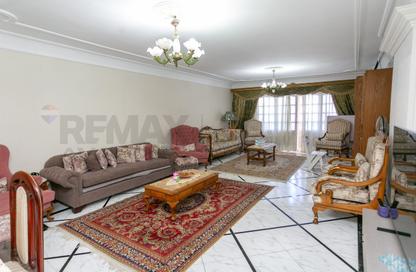 Apartment - 3 Bedrooms - 2 Bathrooms for sale in Zou Al Fekar St. - Janaklees - Hay Sharq - Alexandria Apartment - 3 Bedrooms - 2 Bathrooms for sale in Zou Al Fekar St. - Janaklees - Hay Sharq - Alexandria