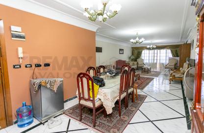 Apartment - 3 Bedrooms - 2 Bathrooms for sale in Zou Al Fekar St. - Janaklees - Hay Sharq - Alexandria Apartment - 3 Bedrooms - 2 Bathrooms for sale in Zou Al Fekar St. - Janaklees - Hay Sharq - Alexandria