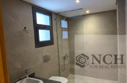 Duplex - 3 Bedrooms - 2 Bathrooms for rent in TRIO - 5th Settlement Compounds - The 5th Settlement - New Cairo City - Cairo
