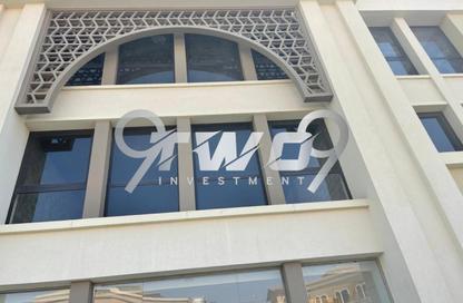 Office Space - Studio - 1 Bathroom for rent in Mivida - 5th Settlement Compounds - The 5th Settlement - New Cairo City - Cairo