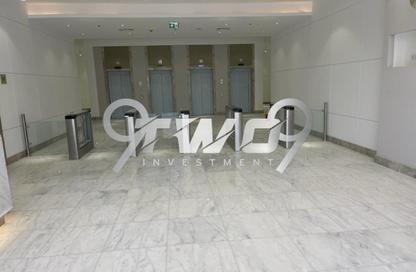 Office Space - Studio - 1 Bathroom for rent in Mivida - 5th Settlement Compounds - The 5th Settlement - New Cairo City - Cairo
