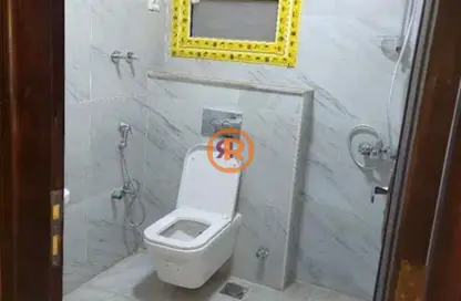 Apartment - 1 Bedroom - 1 Bathroom for sale in One Kattameya - El Katameya Compounds - El Katameya - New Cairo City - Cairo