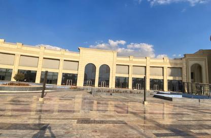 Restaurant - Studio - 2 for rent in South Teseen St. - The 5th Settlement - New Cairo City - Cairo
