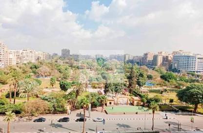 شقة - 3 غرف نوم - 3 حمامات للبيع في شارع الحجاز - روكسي - مصر الجديدة - القاهرة