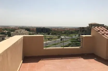 شقة - غرفة نوم - 1 حمام للايجار في كازا - كمبوندات الشيخ زايد - الشيخ زايد - الجيزة