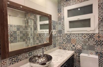 Apartment - 3 Bedrooms - 3 Bathrooms for sale in Zayed Dunes - 6th District - Sheikh Zayed City - Giza