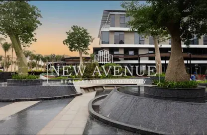 محل - استوديو للايجار في جولف سنترال - طريق مصر اسكندرية الصحراوي - مدينة 6 أكتوبر - الجيزة