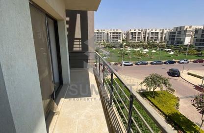 Apartment - 3 - 2 for sale in Moon Residences - Fifth Square - The 5th Settlement - New Cairo City - Cairo