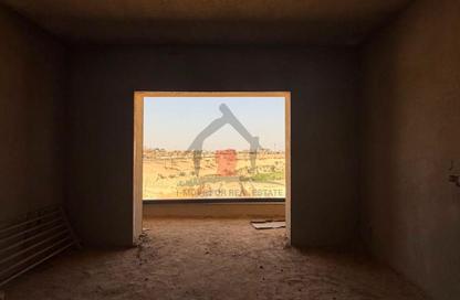 Villa - 3 - 3 for sale in New Giza - Cairo Alexandria Desert Road - 6 October City - Giza