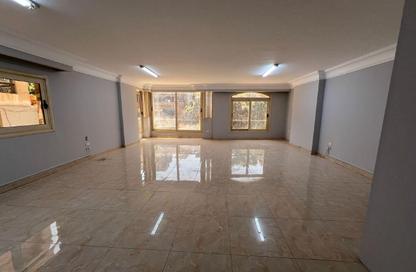 Office Space - Studio - 3 Bathrooms for rent in Syria St. - Mohandessin - Giza