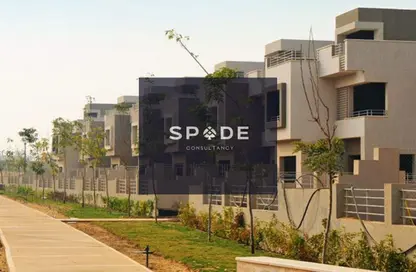 فيلا - 4 غرف نوم - 5 حمامات للبيع في بالم هيلز قطامية - كمبوندات القطامية - القطامية - مدينة القاهرة الجديدة - القاهرة