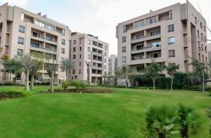 Apartment - 3 Bedrooms - 3 Bathrooms for sale in The Square - 5th Settlement Compounds - The 5th Settlement - New Cairo City - Cairo