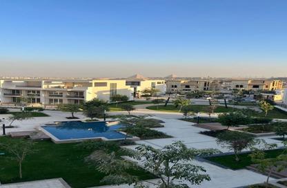 شقة - 4 - 4 للايجار في بيراميدز هيلز - طريق مصر اسكندرية الصحراوي - مدينة 6 أكتوبر - الجيزة