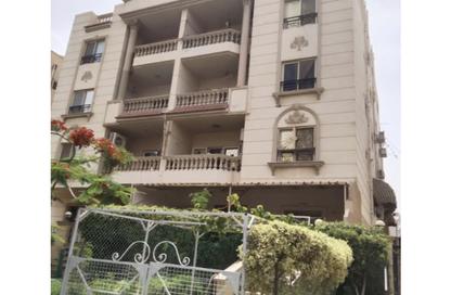 Apartment - 2 - 1 for sale in West Arabella - 5th Settlement Compounds - The 5th Settlement - New Cairo City - Cairo