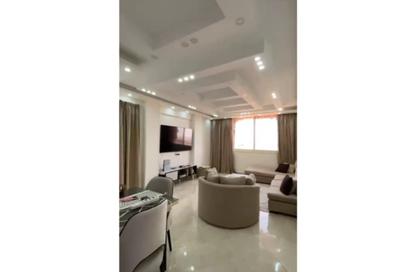 Apartment - 2 - 1 for sale in West Arabella - 5th Settlement Compounds - The 5th Settlement - New Cairo City - Cairo