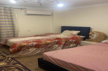 Apartment - 3 Bedrooms - 2 Bathrooms for sale in Al Arqam Ibn Abi Al Arqam St. - El Mearag City - Zahraa El Maadi - Hay El Maadi - Cairo