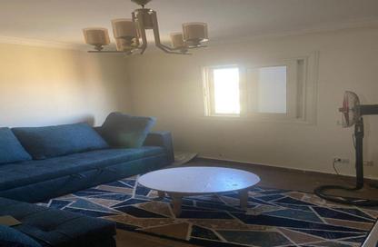 Apartment - 3 Bedrooms - 2 Bathrooms for sale in Al Arqam Ibn Abi Al Arqam St. - El Mearag City - Zahraa El Maadi - Hay El Maadi - Cairo
