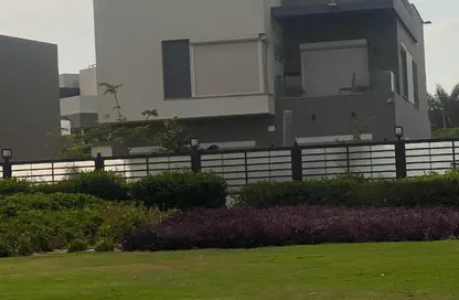 فيلا - 5 غرف نوم - 7 حمامات للبيع في هايد بارك - مدينة القاهرة الجديدة - القاهرة