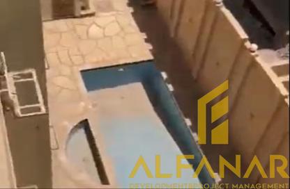 Apartment - 3 Bedrooms - 2 Bathrooms for sale in South Lotus - El Lotus - New Cairo City - Cairo