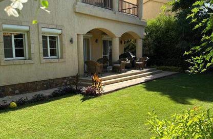 Villa - 5 Bedrooms - 5 Bathrooms for sale in Privado - Madinaty - Cairo