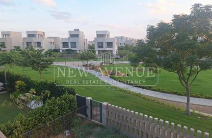 Villa - 4 - 5 for sale in Al Burouj Compound - El Shorouk Compounds - Shorouk City - Cairo