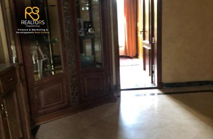 Villa - 5 Bedrooms - 6 Bathrooms for sale in Gardenia City Compound Nasr City - Zahraa Madinat Nasr - Nasr City - Cairo