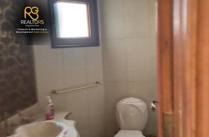 Villa - 5 Bedrooms - 6 Bathrooms for sale in Gardenia City Compound Nasr City - Zahraa Madinat Nasr - Nasr City - Cairo