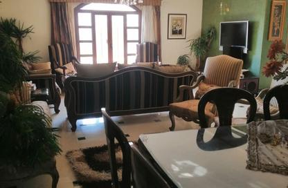 Apartment - 3 Bedrooms - 2 Bathrooms for sale in Mostafa Al Nahas St. - 6th Zone - Nasr City - Cairo