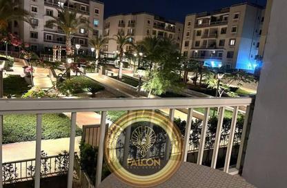 Apartment - 3 Bedrooms - 2 Bathrooms for sale in JAYD Residence - 5th Settlement Compounds - The 5th Settlement - New Cairo City - Cairo