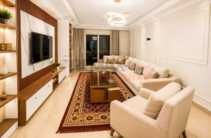 Apartment - 3 Bedrooms - 2 Bathrooms for sale in Al Rasafa St. - Moharam Bek - Hay Wasat - Alexandria