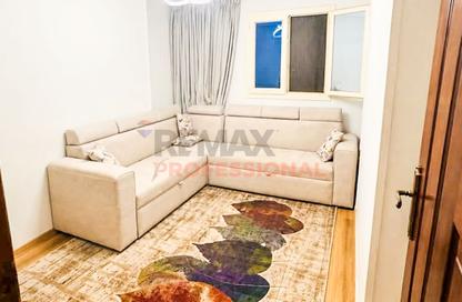 Apartment - 3 Bedrooms - 2 Bathrooms for sale in Al Rasafa St. - Moharam Bek - Hay Wasat - Alexandria