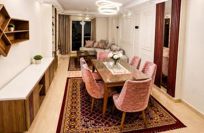 Apartment - 3 Bedrooms - 2 Bathrooms for sale in Al Rasafa St. - Moharam Bek - Hay Wasat - Alexandria