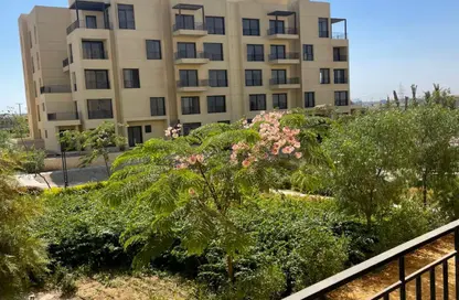 Apartment - 3 Bedrooms - 3 Bathrooms for sale in O West - 6 October Compounds - 6 October City - Giza