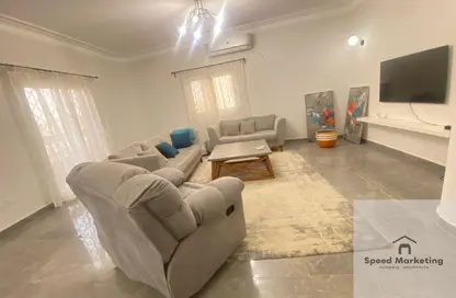 دوبلكس - 3 غرف نوم - 3 حمامات للايجار في النخيل - كمبوندات التجمع الخامس - التجمع الخامس - مدينة القاهرة الجديدة - القاهرة