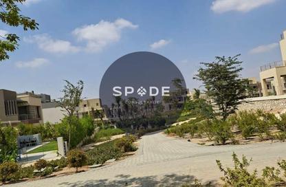 Apartment - 3 Bedrooms - 3 Bathrooms for sale in Palm Hills New Cairo - 5th Settlement Compounds - The 5th Settlement - New Cairo City - Cairo