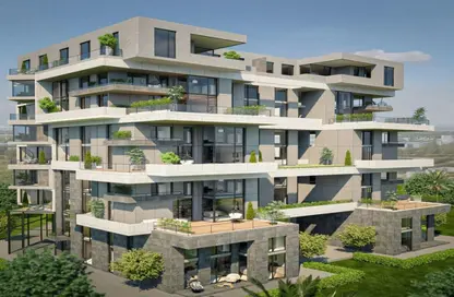 Office Space - 1 Bedroom - 1 Bathroom for sale in Jazebeya - 26th of July Corridor - 6 October City - Giza