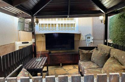 Apartment - 3 Bedrooms - 3 Bathrooms for rent in B11 - Madinaty - Cairo
