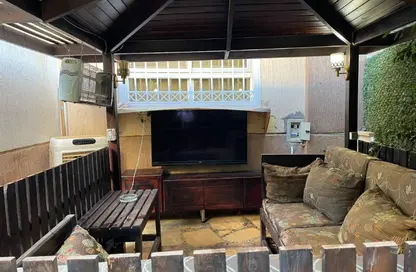 Apartment - 3 Bedrooms - 3 Bathrooms for rent in B11 - Madinaty - Cairo