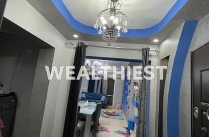 شقة - 2 - 1 للبيع في B3 - مدينتي - القاهرة