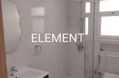 Penthouse - 3 Bedrooms - 2 Bathrooms for rent in Mountain View Chill Out Park - Northern Expansions - 6 October City - Giza