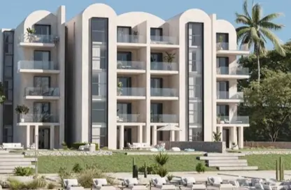 Chalet - 3 Bedrooms - 2 Bathrooms for sale in Salt - Ras Al Hekma - North Coast