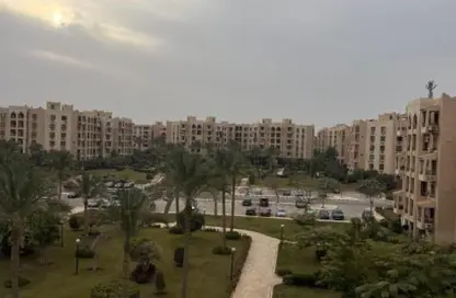 شقة - 2 غرف نوم - 1 حمام للايجار في الرحاب - مدينة القاهرة الجديدة - القاهرة