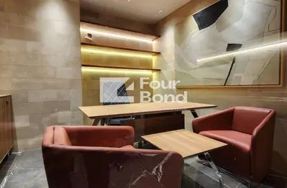 Office Space - Studio - 1 Bathroom for rent in Mivida - 5th Settlement Compounds - The 5th Settlement - New Cairo City - Cairo