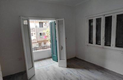 Apartment - 3 Bedrooms - 1 Bathroom for rent in Al Agouza - Giza